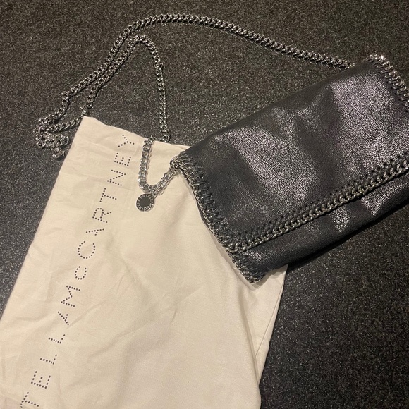 Stella McCartney Bags Stella Mccartney Falabella Crossbody Bag